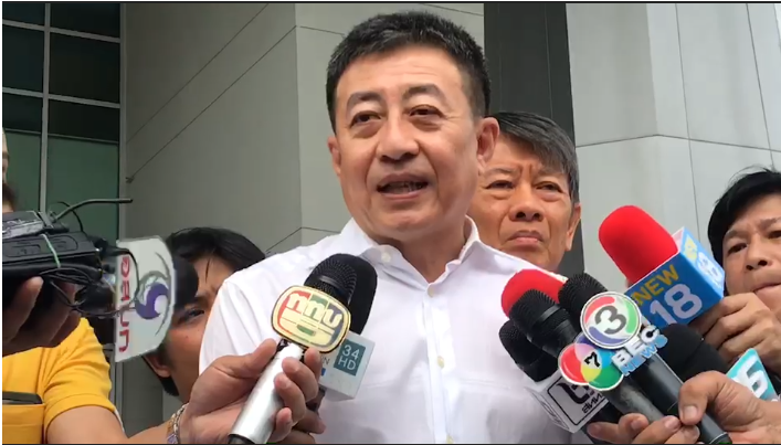 เสี่ยเบนซ์เมา เสี่ยเบนซ์เมา