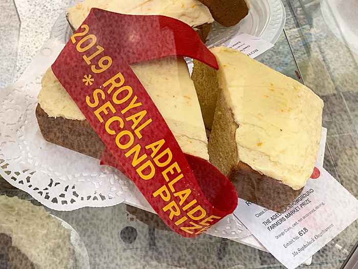 เทศกาลประกวดเบเกอรี่ เทศกาลประกวดเบเกอรี่