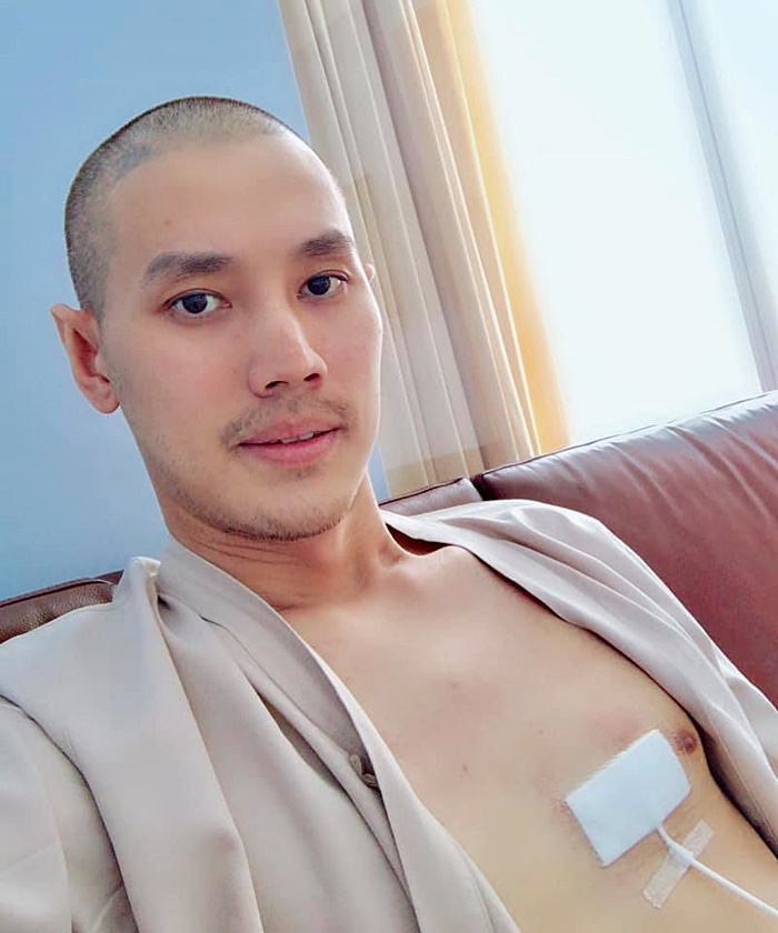 ปาล์ม เปรมทัต ปาล์ม เปรมทัต