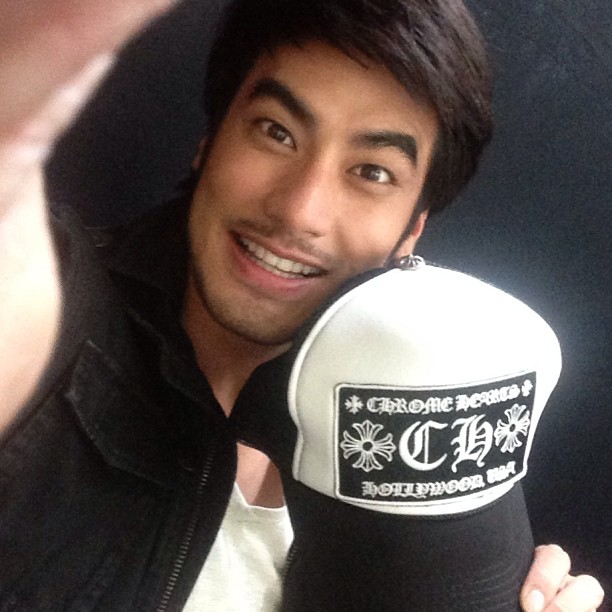 บอย ปกรณ์ บอย ปกรณ์