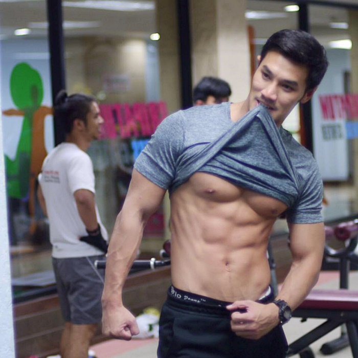 ปาล์ม เปรมทัต ปาล์ม เปรมทัต