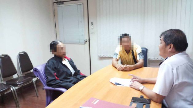 รถเมล์สาย 8 รถเมล์สาย 8