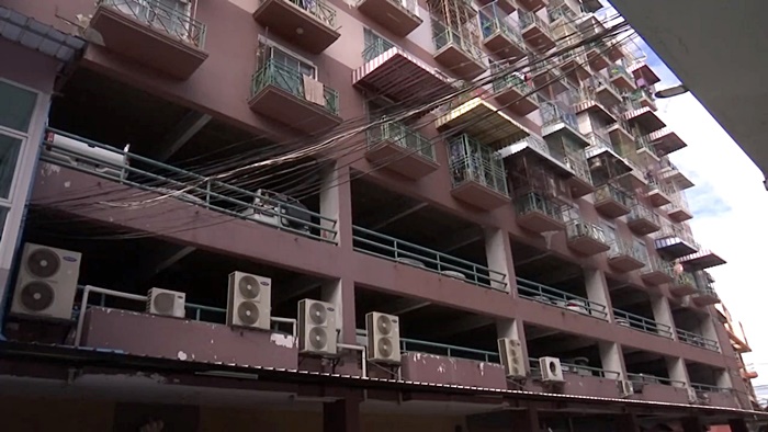 พระฉาว พระฉาว