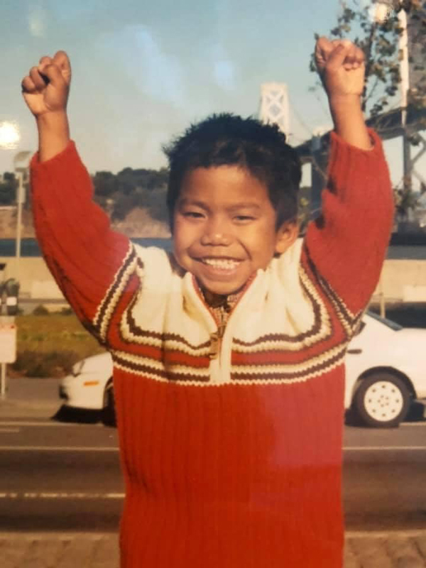 จากเด็กกำพร้าสู่นักกีฬาโอลิมปิก จากเด็กกำพร้าสู่นักกีฬาโอลิมปิก