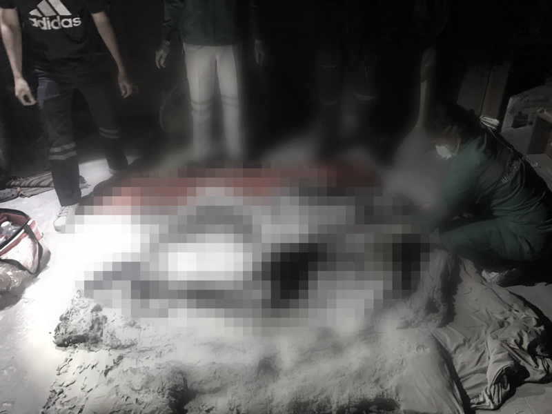 เผาตัวตาย เผาตัวตาย