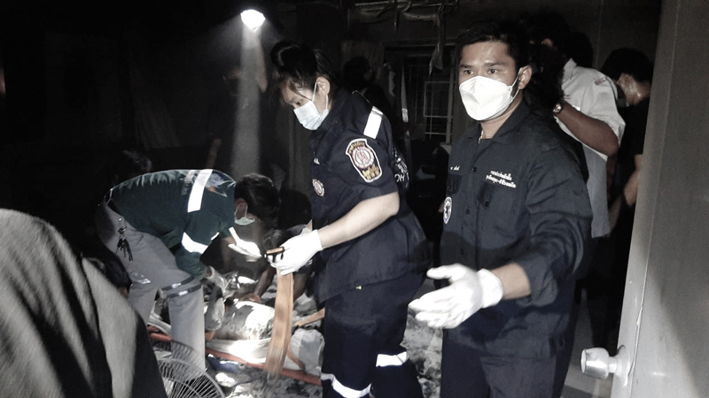 เผาตัวตาย เผาตัวตาย