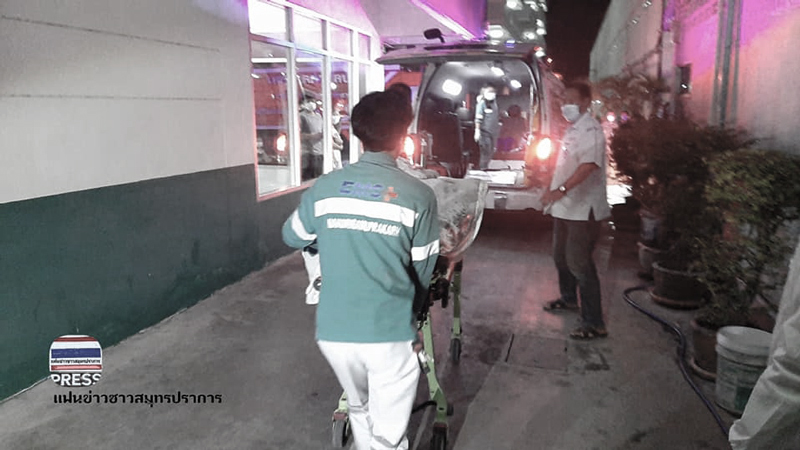 เผาตัวตาย เผาตัวตาย