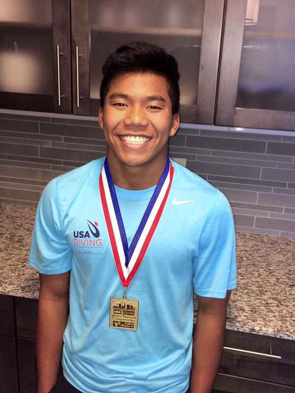 จากเด็กกำพร้าสู่นักกีฬาโอลิมปิก จากเด็กกำพร้าสู่นักกีฬาโอลิมปิก