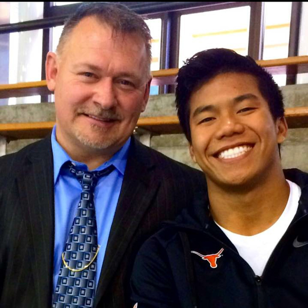 จากเด็กกำพร้าสู่นักกีฬาโอลิมปิก จากเด็กกำพร้าสู่นักกีฬาโอลิมปิก