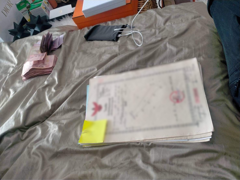 ประธานสโมสรลำพูนวอริเออร์ค้ายา ประธานสโมสรลำพูนวอริเออร์ค้ายา