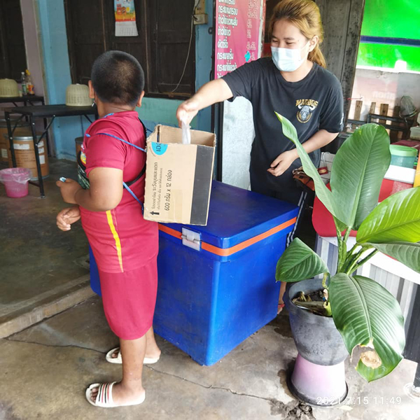 ฟู้ดไรเดอร์น้อย ฟู้ดไรเดอร์น้อย