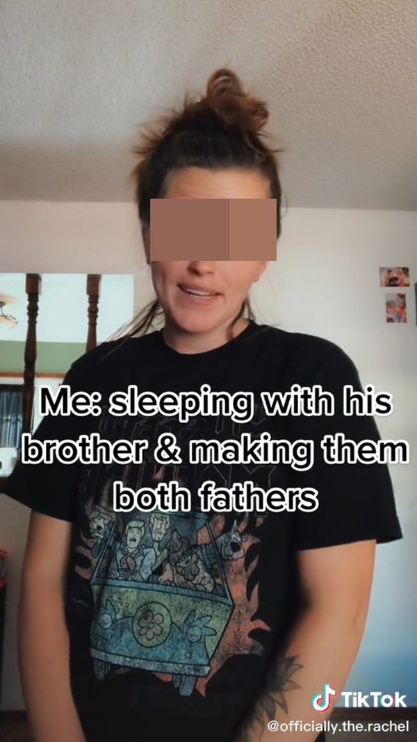 สาวโดนหนุ่มนอกใจแก้แค้นไปนอนกับน้องแฟนสุดท้ายท้อง สาวโดนหนุ่มนอกใจแก้แค้นไปนอนกับน้องแฟนสุดท้ายท้อง