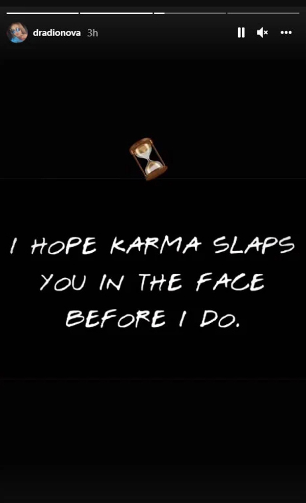 ดาวไอจีปรี๊ดแลมโบกินี่ถูกชนยับไม่เหลือสภาพ ดาวไอจีปรี๊ดแลมโบกินี่ถูกชนยับไม่เหลือสภาพ