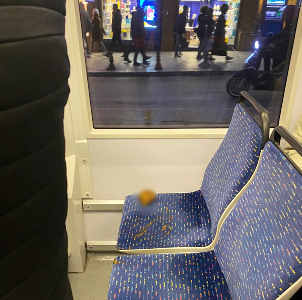 หนุ่มอิจฉาหมาเซเลบโบ้ยความผิดให้หมา หนุ่มอิจฉาหมาเซเลบโบ้ยความผิดให้หมา