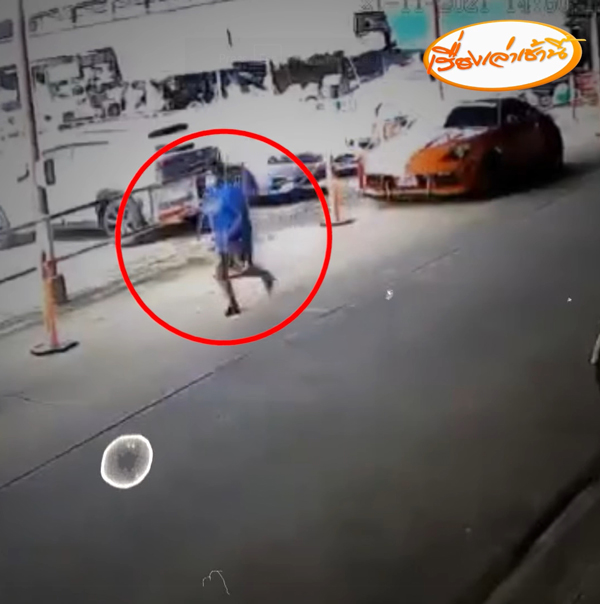 สาวกัมพูชาวอนล่ามือดีฉกกระเป๋า สาวกัมพูชาวอนล่ามือดีฉกกระเป๋า