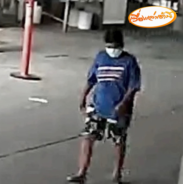 สาวกัมพูชาวอนล่ามือดีฉกกระเป๋า สาวกัมพูชาวอนล่ามือดีฉกกระเป๋า