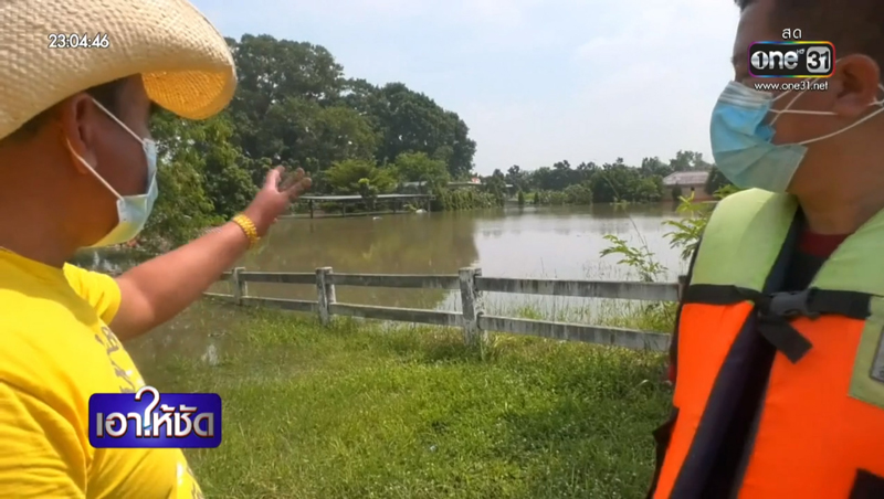 น้ำทะลักเข้ารีสอร์ตนักท่องเที่ยวหนีตายระทึก น้ำทะลักเข้ารีสอร์ตนักท่องเที่ยวหนีตายระทึก