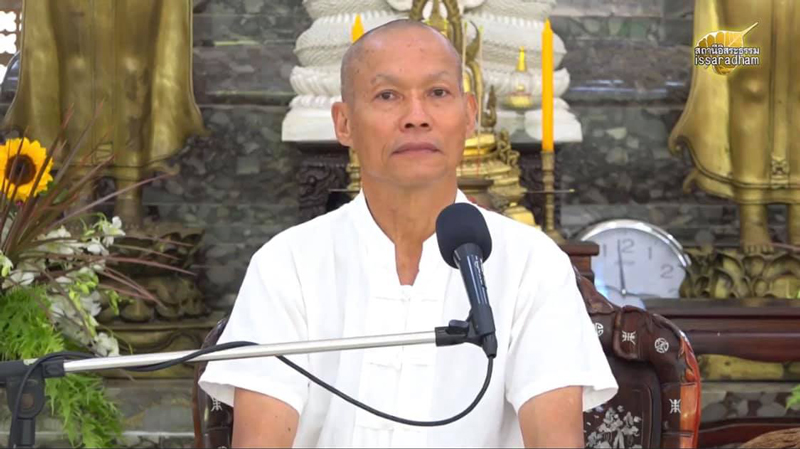 อดีตพุทธะอิสระแซะพระมหาสมปองน่าอับอาย อดีตพุทธะอิสระแซะพระมหาสมปองน่าอับอาย