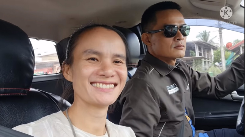 แม่น้องชมพู่เสียใจถ้าป้าแต๋นเอี่ยวคดี แม่น้องชมพู่เสียใจถ้าป้าแต๋นเอี่ยวคดี