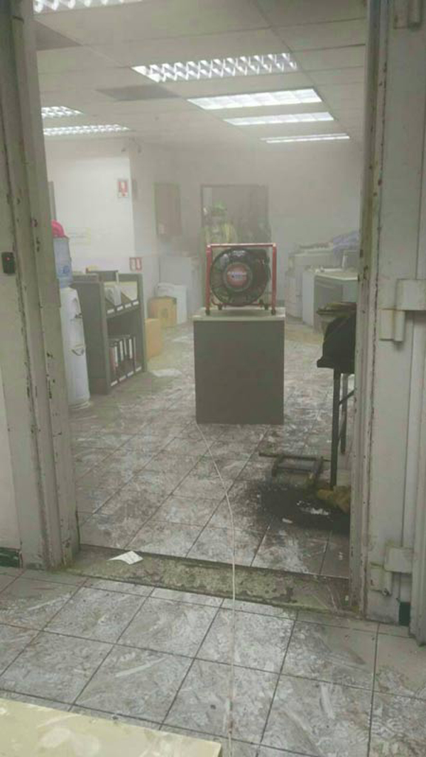 ศาลฎีกาสั่งยกฟ้องคดีแก๊สรั่วตึกSCBปี59 ศาลฎีกาสั่งยกฟ้องคดีแก๊สรั่วตึกSCBปี59