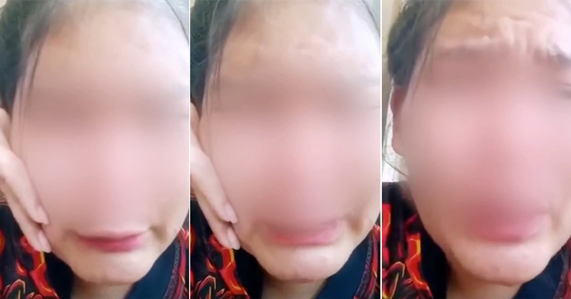 สาวไทยร่ำไห้อยากกลับบ้านหลังโดนหลอกขายตัวดูไบ สาวไทยร่ำไห้อยากกลับบ้านหลังโดนหลอกขายตัวดูไบ