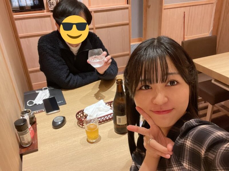 ชายวัย 47 แต่งงานไอดอลสาวรุ่นลูก ชายวัย 47 แต่งงานไอดอลสาวรุ่นลูก