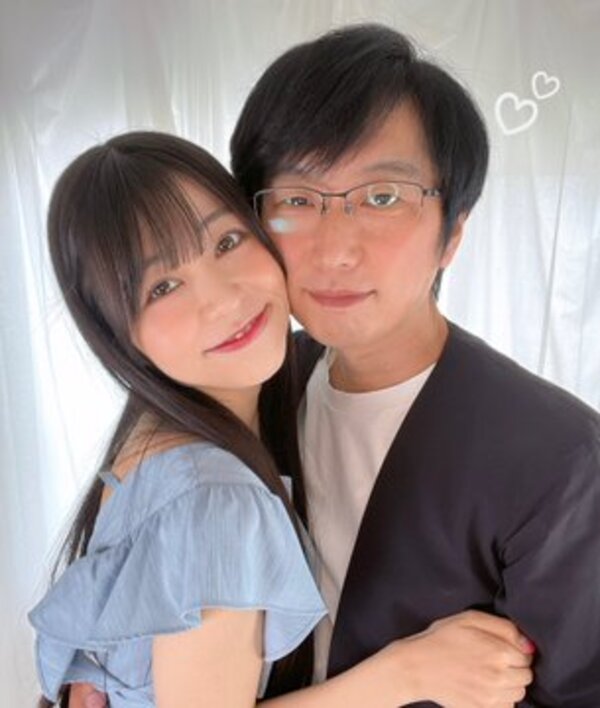 ชายวัย 47 แต่งงานไอดอลสาวรุ่นลูก ชายวัย 47 แต่งงานไอดอลสาวรุ่นลูก