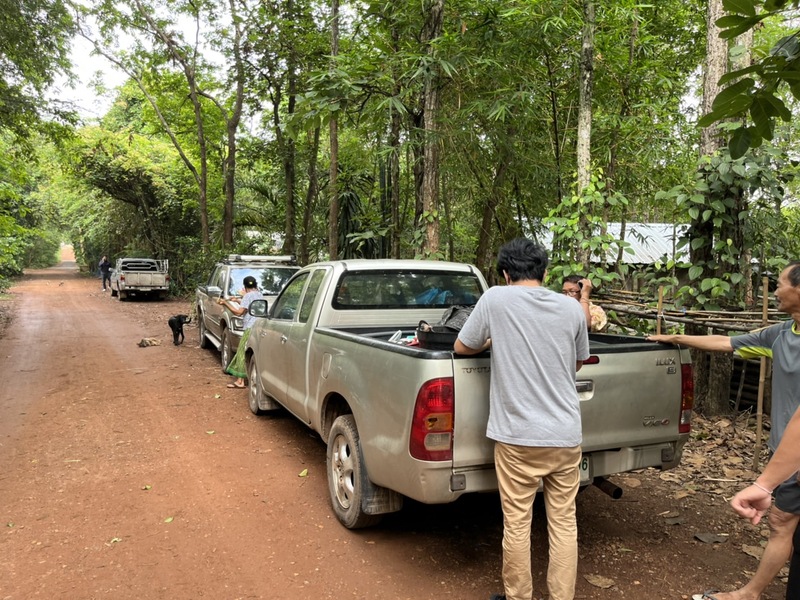 พระบิดาสู้กลับ พระบิดาสู้กลับ