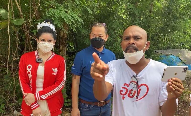 พระบิดาสู้กลับ พระบิดาสู้กลับ