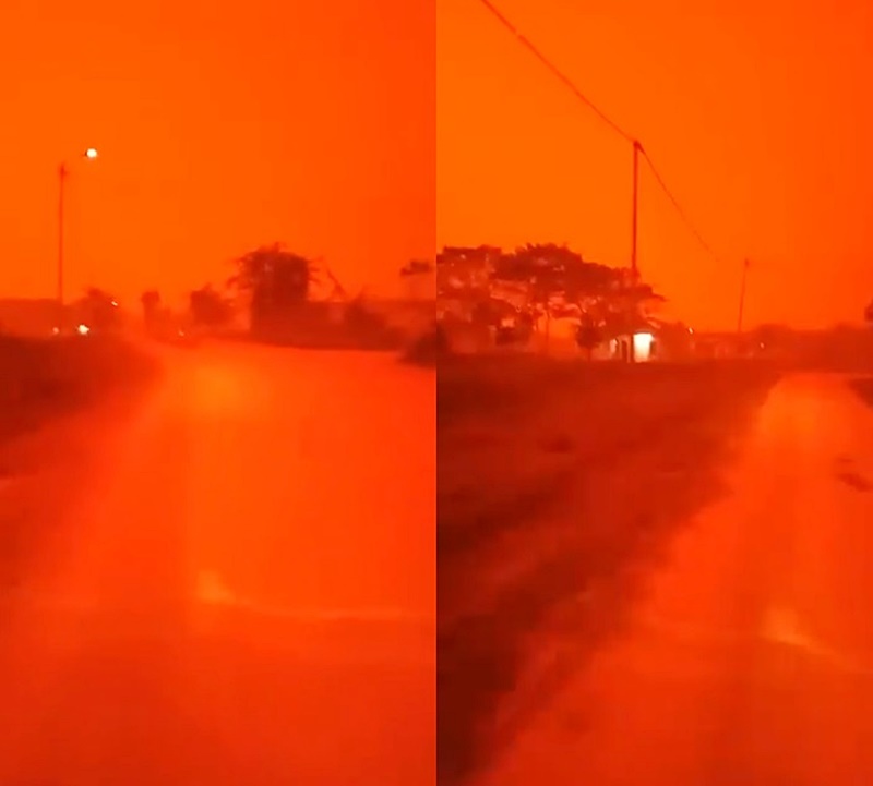 ไฟป่า ไฟป่า