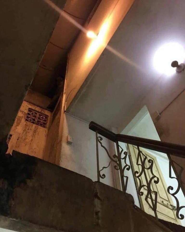 หอพักหลอน 500 บาท หอพักหลอน 500 บาท