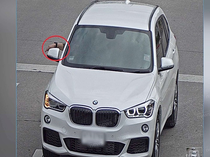 คดีฆ่าโหดเศรษฐินี คดีฆ่าโหดเศรษฐินี