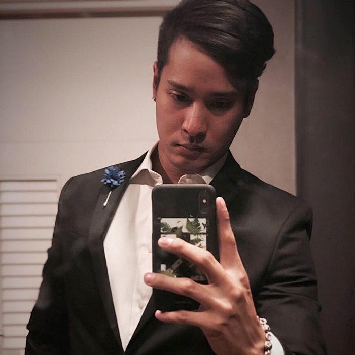 โน้ต ภัทร์นฤณ โน้ต ภัทร์นฤณ