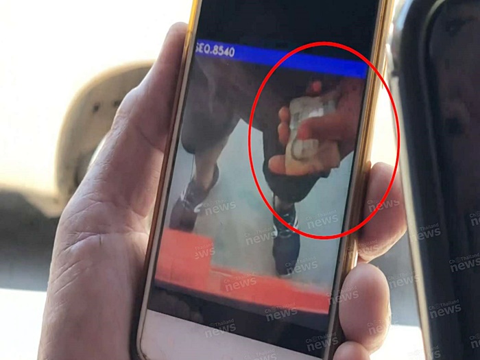 คดีฆ่าโหดเศรษฐินี คดีฆ่าโหดเศรษฐินี