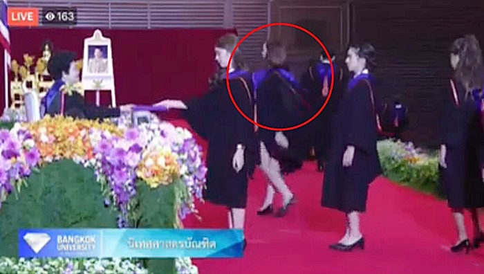 บัณฑิตฟูลเทิร์น บัณฑิตฟูลเทิร์น