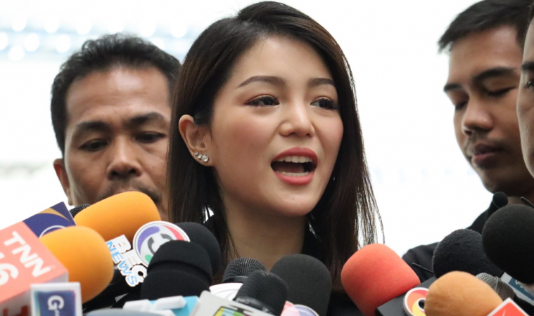 มาดามเดียร์ มาดามเดียร์