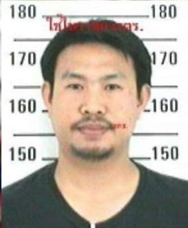 คดีฆ่าโหดเศรษฐินี คดีฆ่าโหดเศรษฐินี