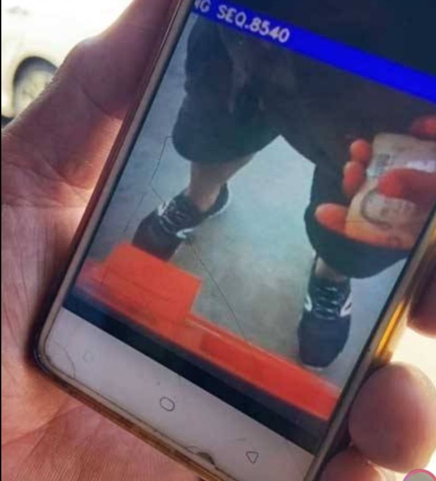 คดีฆ่าโหดเศรษฐินี คดีฆ่าโหดเศรษฐินี