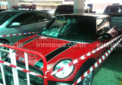 เจ้าของ มินิคูเปอร์