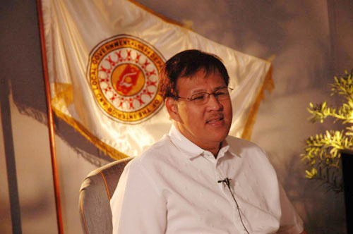 เจสเซ โรเบรโด