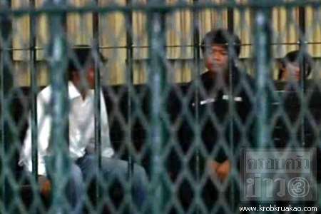 คนเก็บขยะ ยันสู้สุดใจ อ้างถูกตำรวจสับเปลี่ยนซีดี