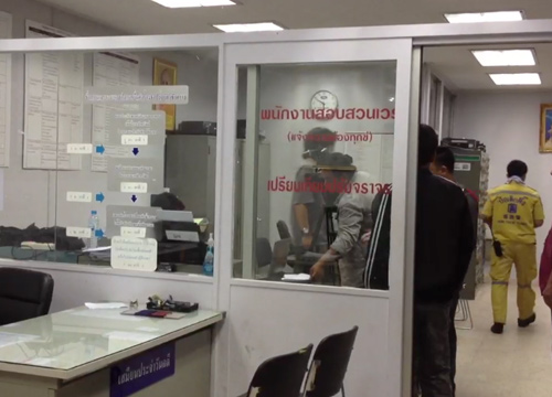 ลูกทรพีวัย 15 ฟันแม่ดับ-พี่สาวสาหัส ฉุนห้ามไปเล่นเกม