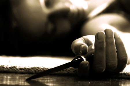 ฮาราคีรี