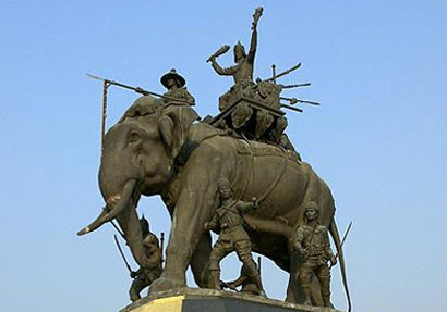 ทุ่งมะขามหย่อง