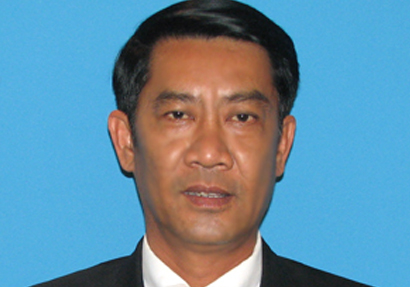 นายศักดา คงเพชร รัฐมนตรีช่วยว่าการกระทรวงศึกษาธิการ