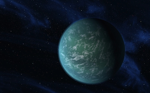 Kepler-22b
