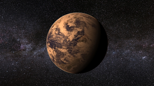 Gliese 667Cc