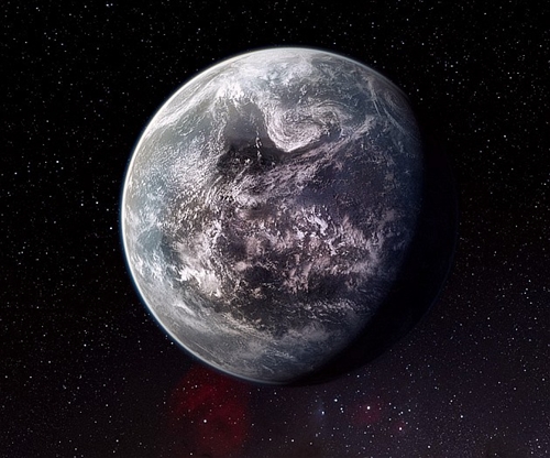 Gliese 370b