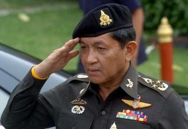 พล.อ.สนธิ บุญยรัตกลิน พล.อ.สนธิ บุญยรัตกลิน