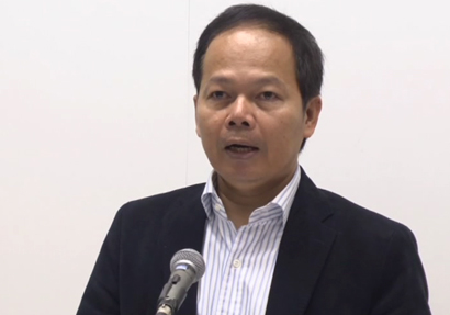 นายนพดล ปัทมะ นายนพดล ปัทมะ